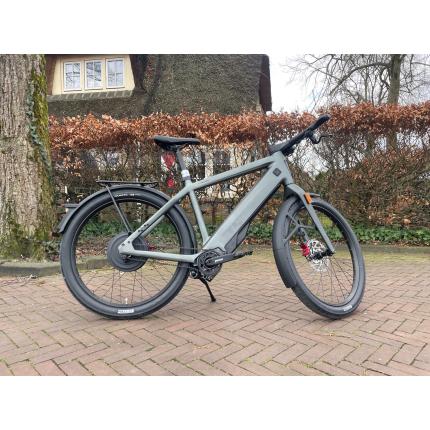 Stromer ST5 SmartShift